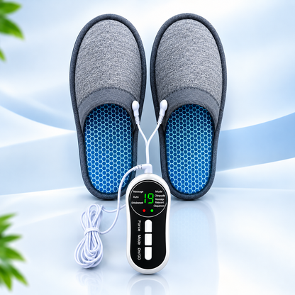 Chausson moderne de Massage
