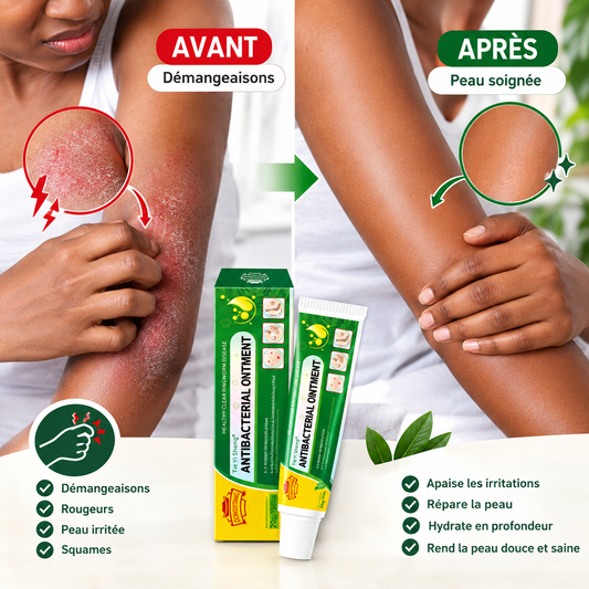 ANTIBACTERIAL